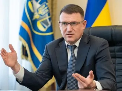 Слідча комісія Ради по "Укрзалізниці" заслухає главу ДФС