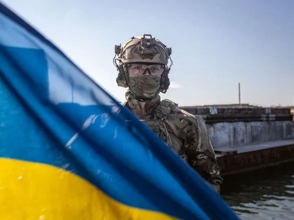 В Украине отработали план действий в случае распространения вооруженной агрессии РФ