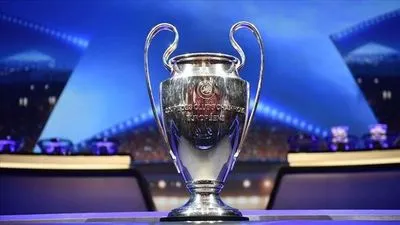 СМИ: финал Лиги чемпионов 2023 года перенесли из Мюнхена в Стамбул