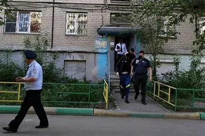 В России после казанского стрелка еще один человек назвал себя "богом": его задержали