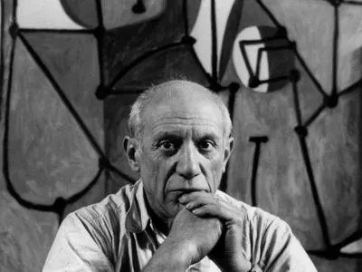 Картину Пабло Пікассо продали за більше ніж 103 млн доларів
