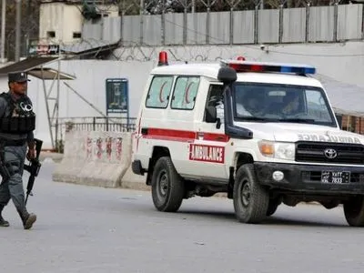 “Исламское государство” берет на себя ответственность за взрыв в Кабуле
