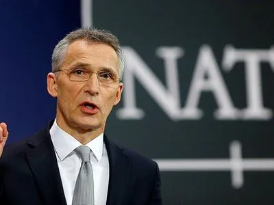 Генсек НАТО подтвердил, что Россия и дальше продолжает вести себя агрессивно