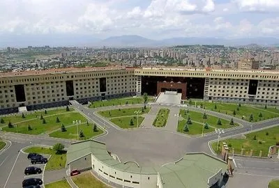 Армения утверждает, что войска Азербайджана до сих пор остаются на ее территории