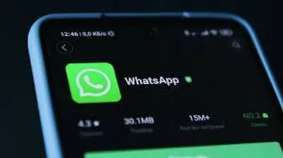Сегодня WhatsApp начнет ограничивать работу приложения у пользователей, которые не приняли новые правила