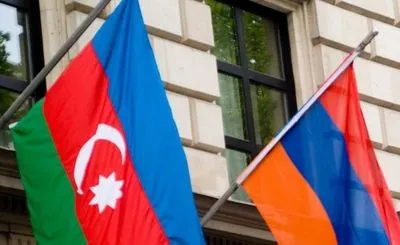 ЄС закликає Азербайджан та Вірменію до мирного врегулювання конфлікту