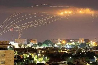 Израиль нанес новых ударов по Газе: погибли 33 человека