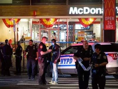 У Нью-Йорку внаслідок стрілянини постраждали 5 осіб