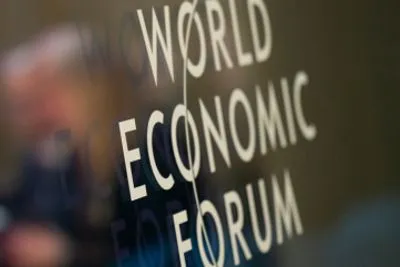 В этом году Всемирный экономический форум не состоится из-за пандемии