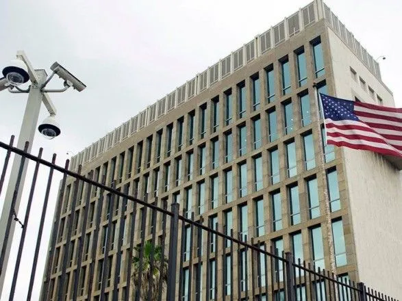 У США назвали причину загадкового "синдрому Гавани" у чиновників