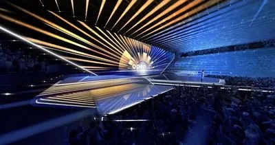 Евровидение-2021: состоялась генеральная репетиция первого полуфинала