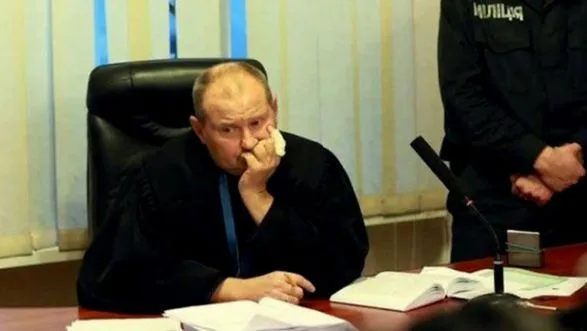 Справа Чауса: прокуратура Молдови вивчає відео викраденого судді