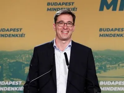 Мэр Будапешта будет баллотироваться на пост премьер-министра Венгрии