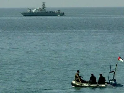 Конфлікт Ізраїлю та Палестини: субмарину ХАМАСу атакували ЗС Ізраїлю