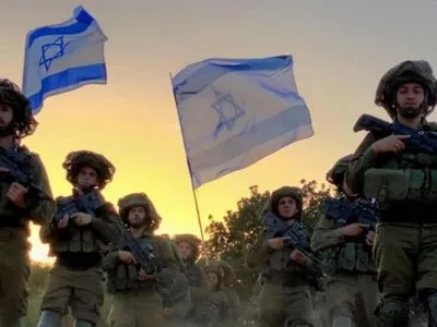 AP: військова операція Ізраїлю може завершитися протягом декількох днів