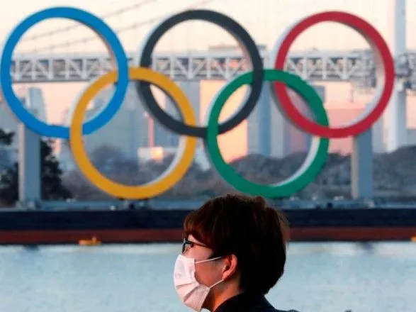 Токийские врачи призвали отменить Олимпийские игры из-за COVID-19