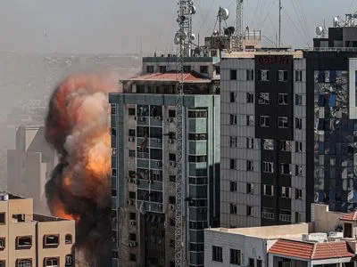 Делегация разведки Египта прибудет в Израиль для посредничества в его конфликте с сектором Газа