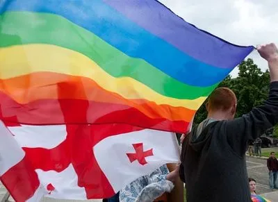 У Грузії лідери партій підписали меморандум про повагу прав ЛГБТ