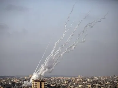 З Лівану по Ізраїлю випустили чотири ракети: ЦАХАЛ заявив про удари у відповідь
