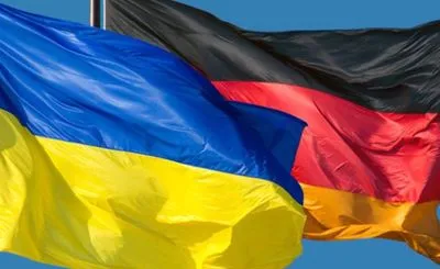 Украина и Германия усилили сотрудничество в аграрном секторе