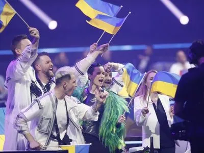 Євробачення-2021: після півфіналу Україна стала одним з фаворитів конкурсу