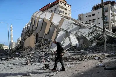 Израиль заявил о намерении прекратить операцию в Газе - СМИ