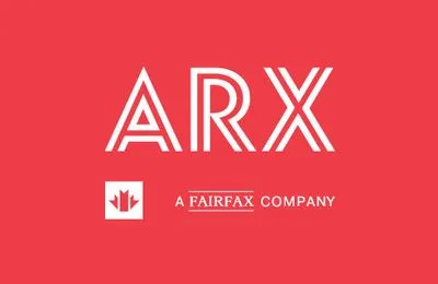 Страхова компанія ARX успішно завершила перший квартал 2021