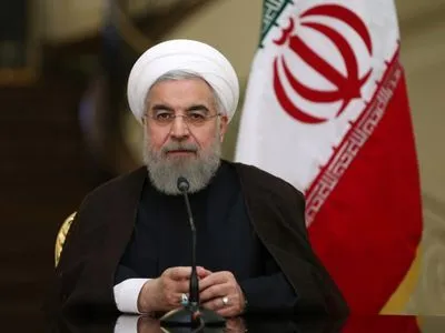 Президент Ірану заявив, що країни Заходу погодилися скасувати основні санкції