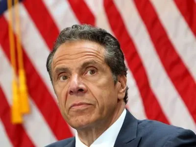 WSJ: влада США розширила розслідування відносно губернатора Нью-Йорка