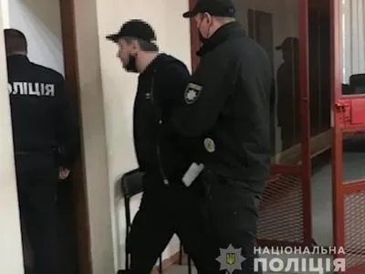 Суд арестовал двух самых влиятельных в Украине "воров в законе"