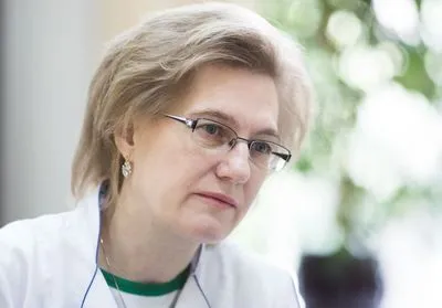 Законопроект “про систему громадського здоров’я” децентралізовує біобезпеку України — Голубовська
