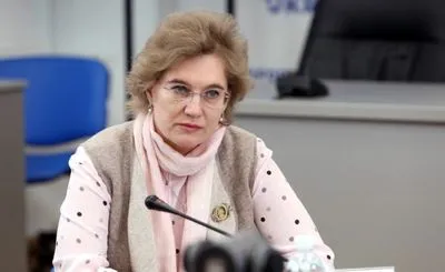 Ляшко відмовлявся допускати медиків до підготовки вакцинації в Україні - Голубовська