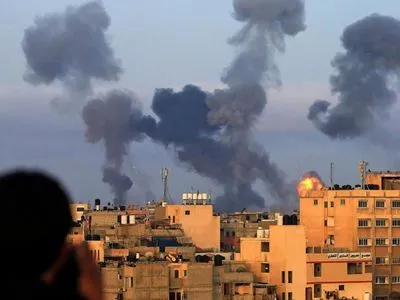 Глава міноборони Ізраїлю заявив, що країна досягла усіх цілей у секторі Газа