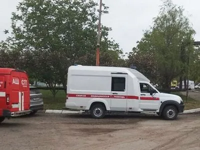 У Ростовській області РФ у колекторі стався викид метану: загинули 10 осіб