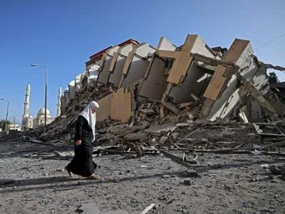 Число жертв действий ВС Израиля в секторе Газа достигло 243 человек