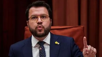 Парламент Каталонии избрал нового главу правительства
