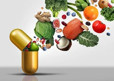 Диетолог объяснил, какие антиоксиданты крайне нужны организму для крепкого иммунитета