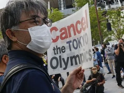 Більшість японських компаній виступили за перенесення або скасування Олімпійських ігор