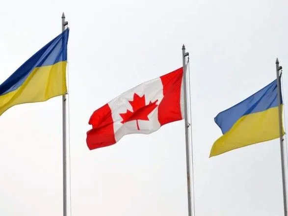 Глави МЗС Канади та США обговорили ескалацію на кордоні України