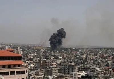 В Газе ущерб, нанесенный конфликтом с Израилем, оценили в 150 млн долларов
