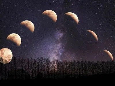 Лунное затмение 26 мая: астролог заявила, что в этот период проходит коррекция человеческой судьбы