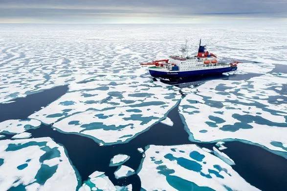 В Японии призывают дать отпор России в Арктике