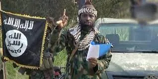 Глава нігерійських терористів вчинив самогубство
