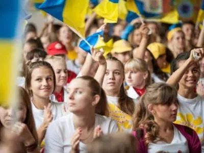 В Україні набрав чинності закон про основні засади молодіжної політики