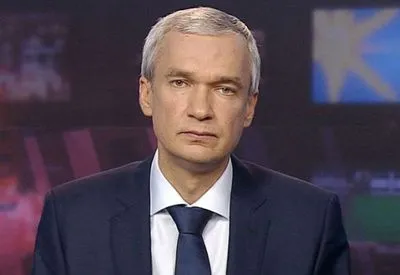 Білоруський опозиціонер Латушко заявляє про те, що влада хотіла збити літак Ryanair