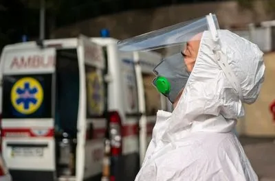На Буковине обнаружили 35 новых случаев коронавируса в сутки