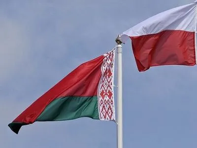 У МЗС Польщі викликали білоруського посла через затримання Протасевича