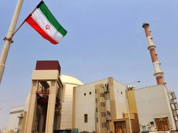 МАГАТЕ позбавили доступу до даних з камер на іранських ядерних об'єктах