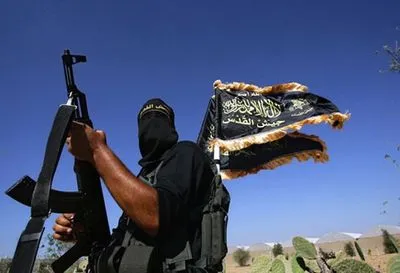 В Іраку ліквідували 4 бойовиків ІДІЛ