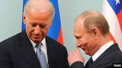 Серед тем - Україна: у Білому домі розповіли про мету США під час саміту Байдена і Путіна